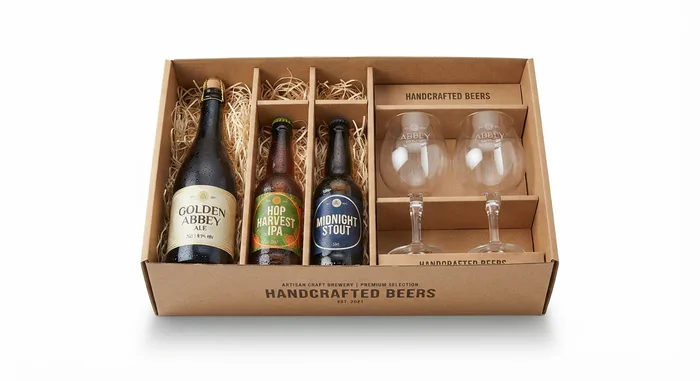 Coffret Le Meunier