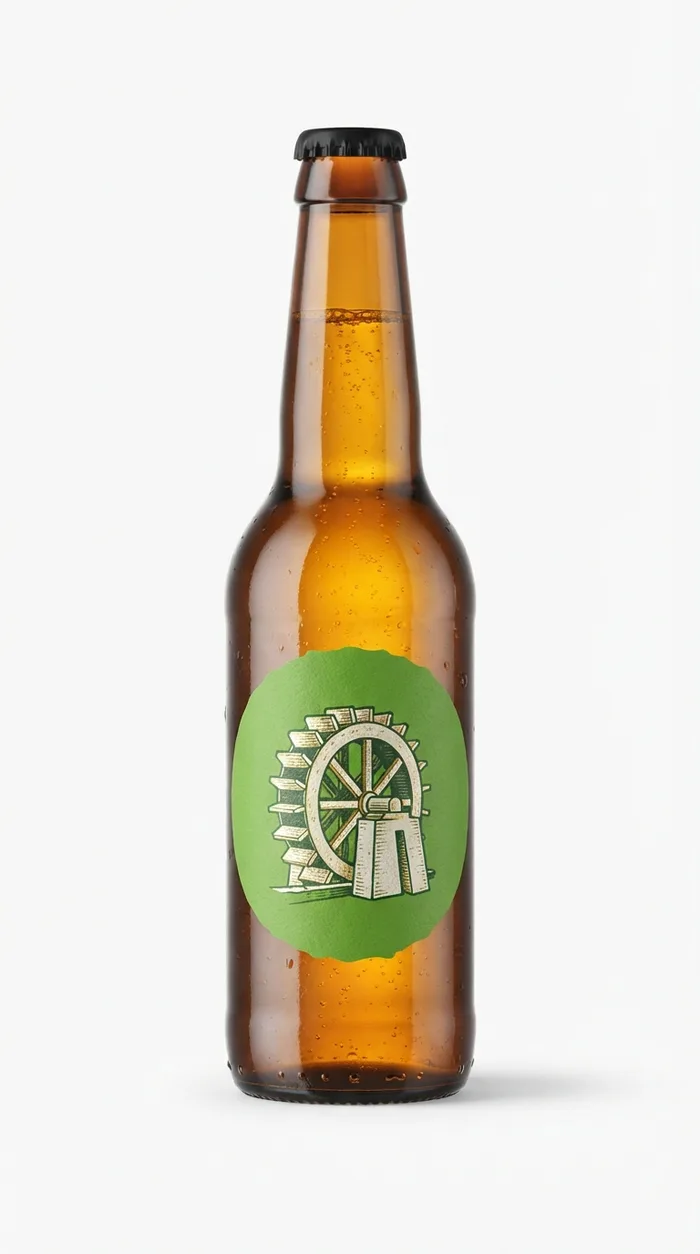 Houblon Vert