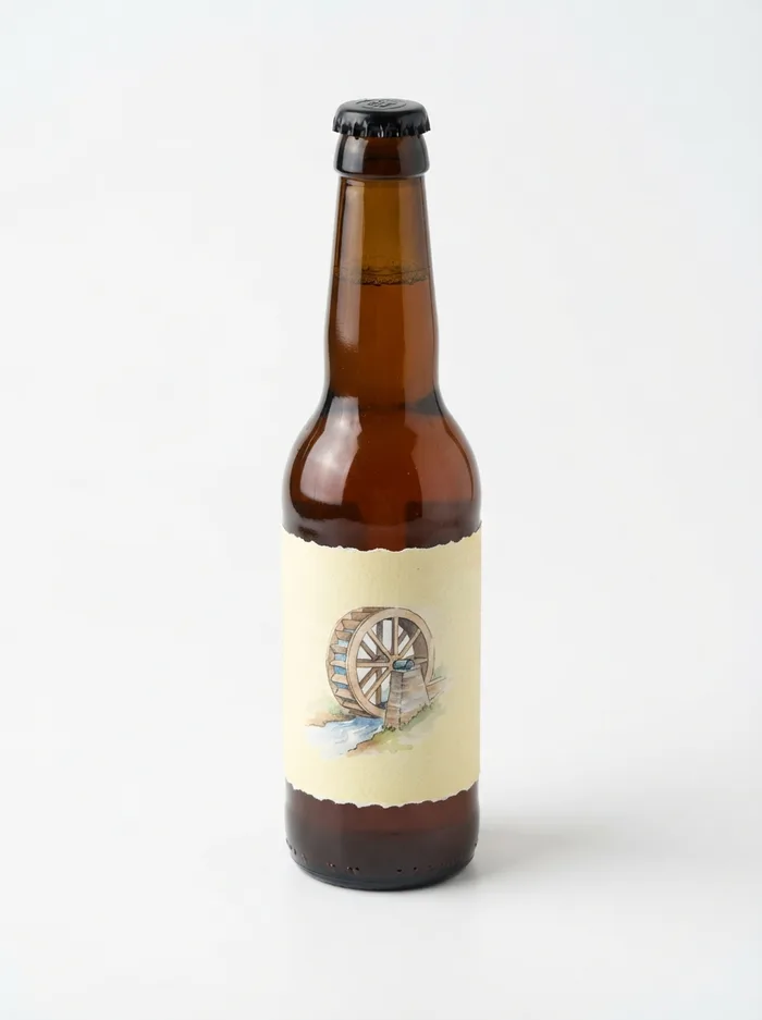 Meunière Blonde