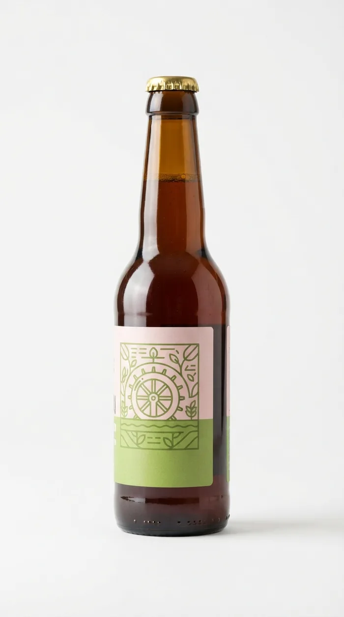 Pomme Sauvage
